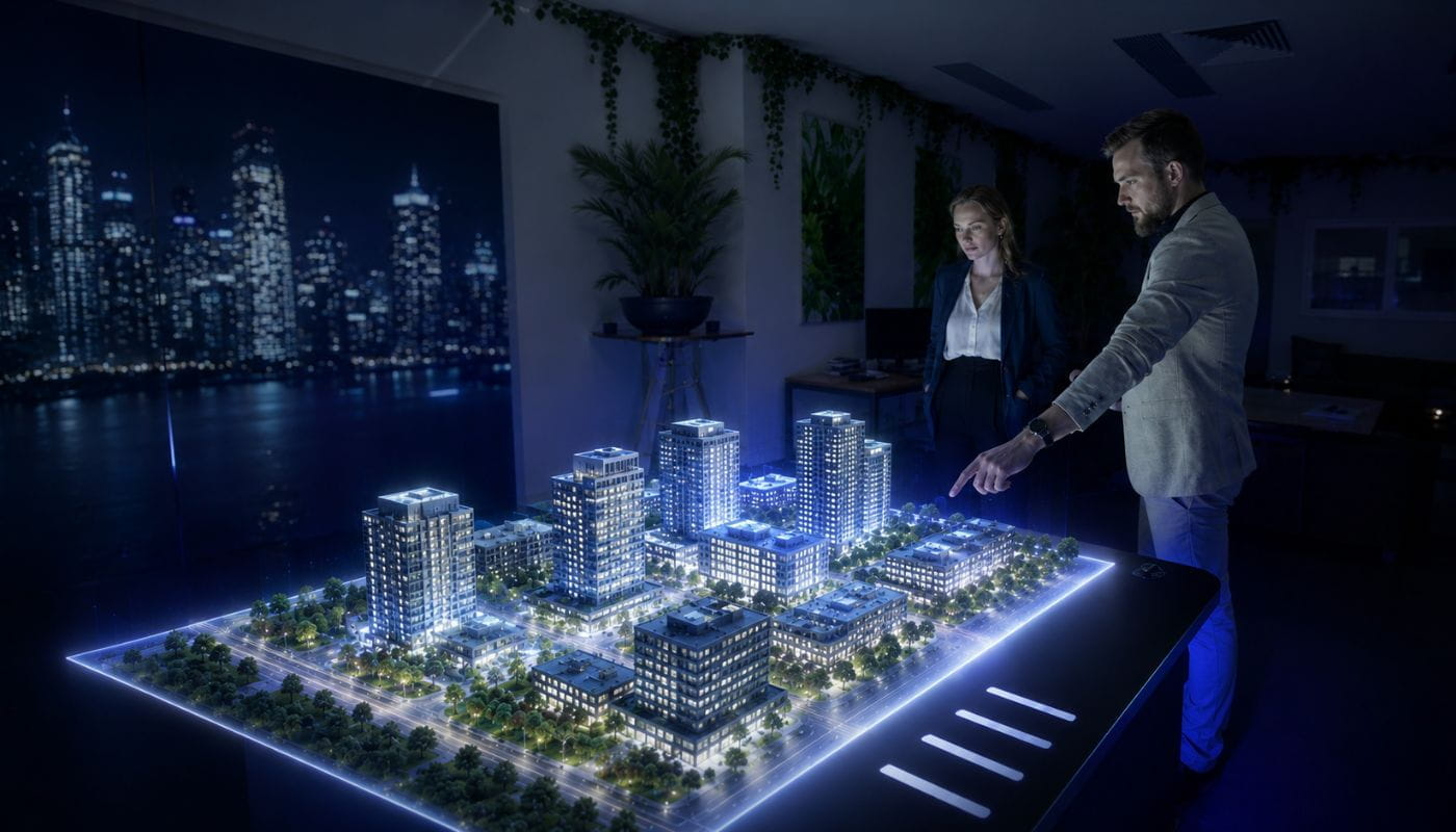 Real Estate